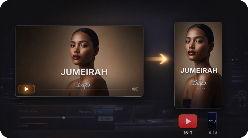 Video Generation